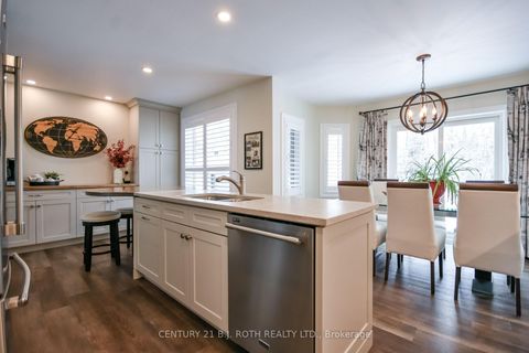 Photo 4 at 91 Benson Drive, Sandy Hollow, Barrie