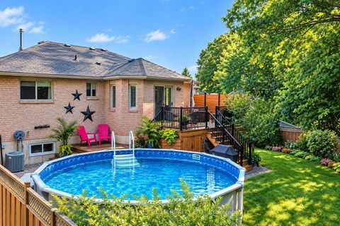 Photo 6 at 91 Benson Drive, Sandy Hollow, Barrie