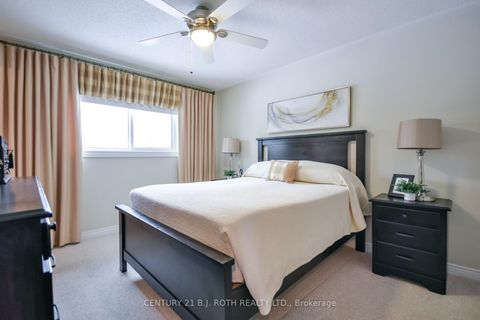 Photo 15 at 91 Benson Drive, Sandy Hollow, Barrie