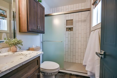Photo 16 at 91 Benson Drive, Sandy Hollow, Barrie