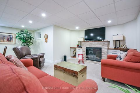 Photo 20 at 91 Benson Drive, Sandy Hollow, Barrie