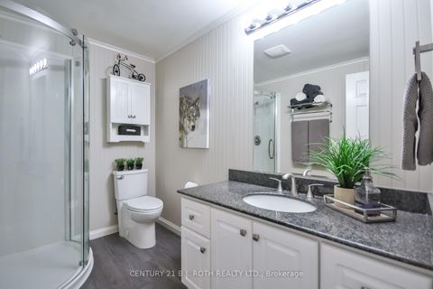 Photo 25 at 91 Benson Drive, Sandy Hollow, Barrie