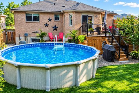 Photo 26 at 91 Benson Drive, Sandy Hollow, Barrie