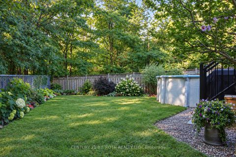 Photo 27 at 91 Benson Drive, Sandy Hollow, Barrie