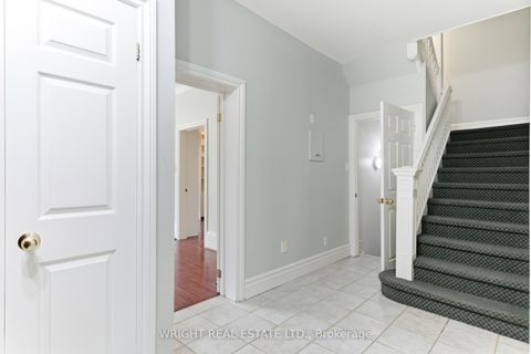 Photo 3 at 112 Albany Avenue, Annex, Toronto