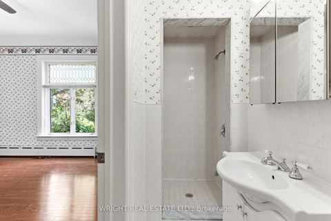Photo 6 at 112 Albany Avenue, Annex, Toronto