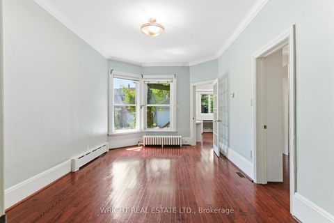 Photo 7 at 112 Albany Avenue, Annex, Toronto