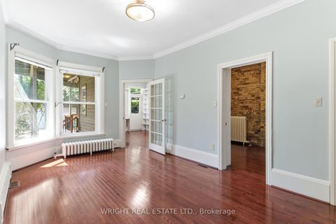 Photo 8 at 112 Albany Avenue, Annex, Toronto