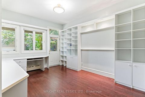 Photo 9 at 112 Albany Avenue, Annex, Toronto