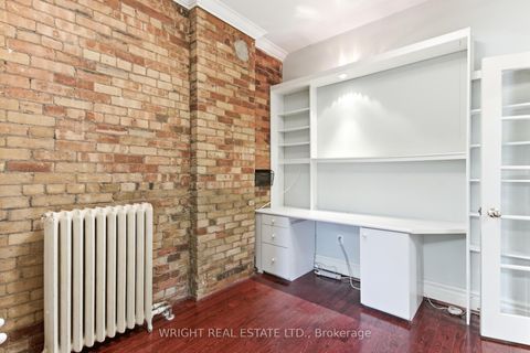 Photo 11 at 112 Albany Avenue, Annex, Toronto