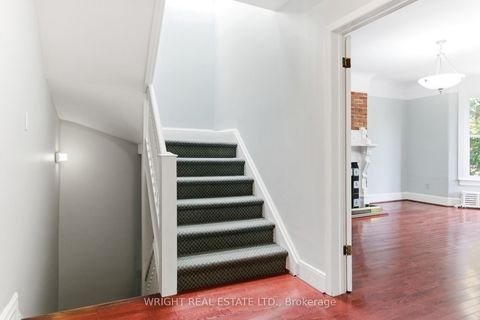 Photo 13 at 112 Albany Avenue, Annex, Toronto