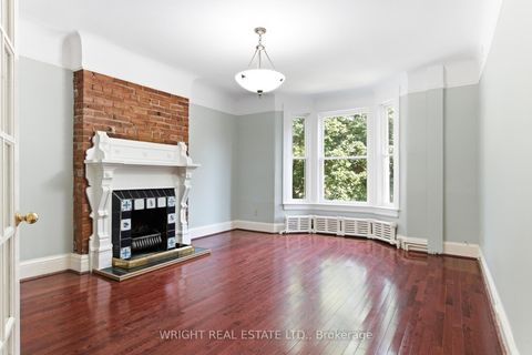 Photo 14 at 112 Albany Avenue, Annex, Toronto
