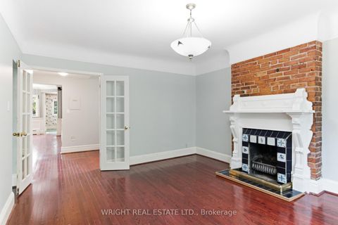 Photo 15 at 112 Albany Avenue, Annex, Toronto