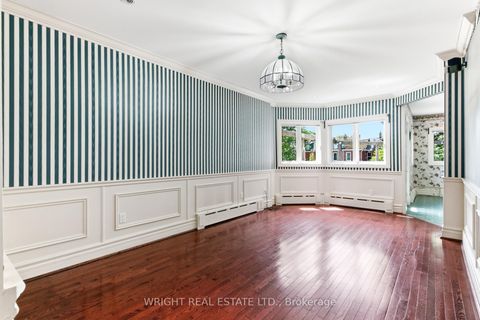 Photo 20 at 112 Albany Avenue, Annex, Toronto