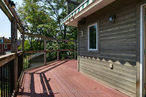 Photo 24 at 112 Albany Avenue, Annex, Toronto