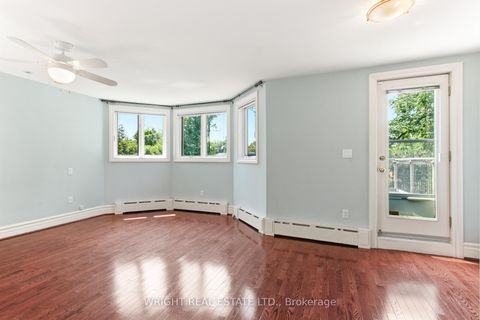 Photo 27 at 112 Albany Avenue, Annex, Toronto