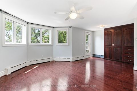 Photo 28 at 112 Albany Avenue, Annex, Toronto