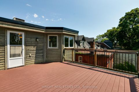 Photo 30 at 112 Albany Avenue, Annex, Toronto