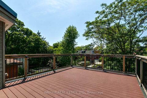Photo 31 at 112 Albany Avenue, Annex, Toronto
