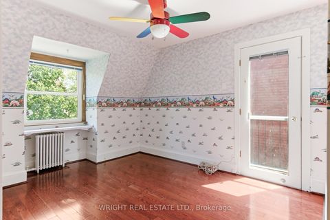 Photo 33 at 112 Albany Avenue, Annex, Toronto