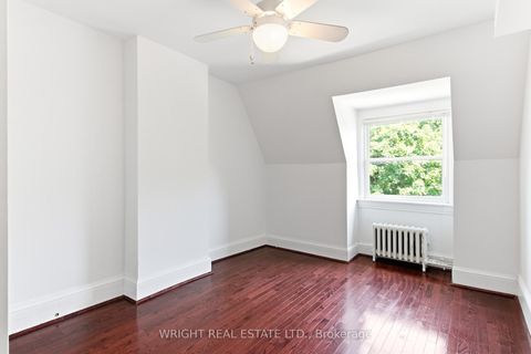 Photo 34 at 112 Albany Avenue, Annex, Toronto