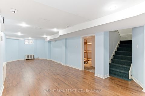 Photo 36 at 112 Albany Avenue, Annex, Toronto