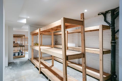 Photo 37 at 112 Albany Avenue, Annex, Toronto