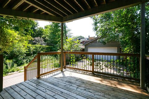 Photo 39 at 112 Albany Avenue, Annex, Toronto