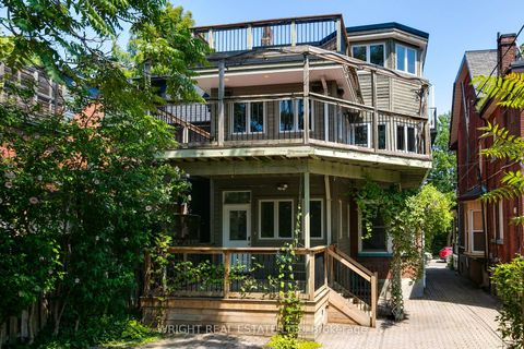 Photo 43 at 112 Albany Avenue, Annex, Toronto