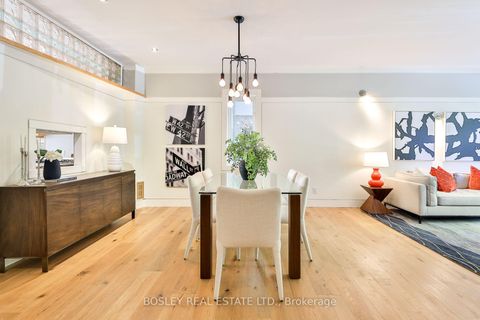 Photo 4 at 301 Keewatin Avenue, Mount Pleasant East, Toronto