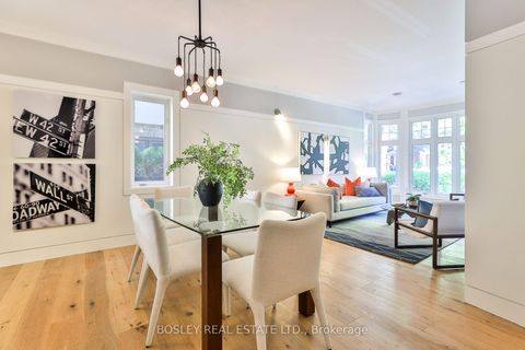 Photo 5 at 301 Keewatin Avenue, Mount Pleasant East, Toronto
