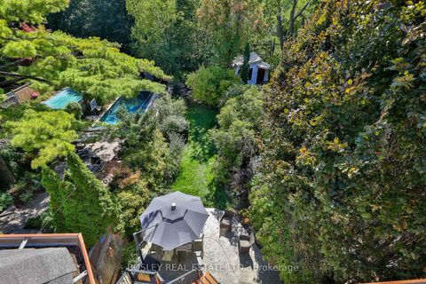 Photo 34 at 301 Keewatin Avenue, Mount Pleasant East, Toronto