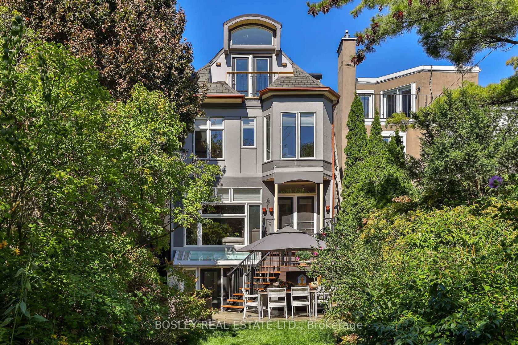 301 Keewatin Avenue, Mount Pleasant East, Toronto photo 2
