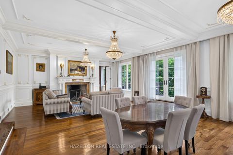Photo 11 at 246 Riverside Drive, Swansea, Toronto