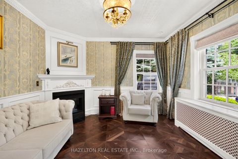 Photo 15 at 246 Riverside Drive, Swansea, Toronto