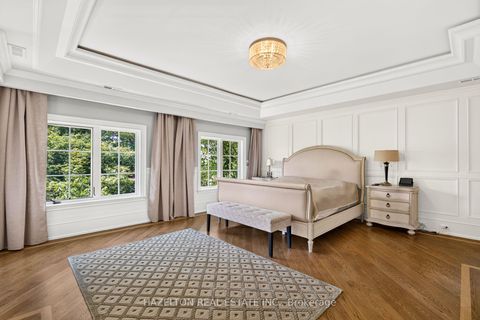 Photo 16 at 246 Riverside Drive, Swansea, Toronto