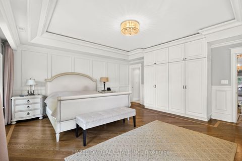 Photo 17 at 246 Riverside Drive, Swansea, Toronto