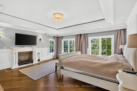 Photo 18 at 246 Riverside Drive, Swansea, Toronto
