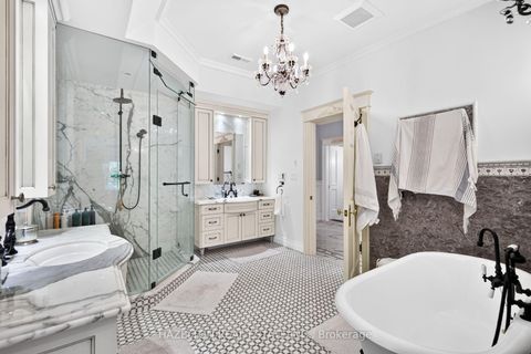 Photo 19 at 246 Riverside Drive, Swansea, Toronto
