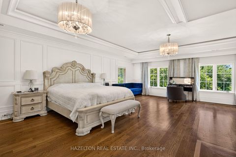 Photo 21 at 246 Riverside Drive, Swansea, Toronto
