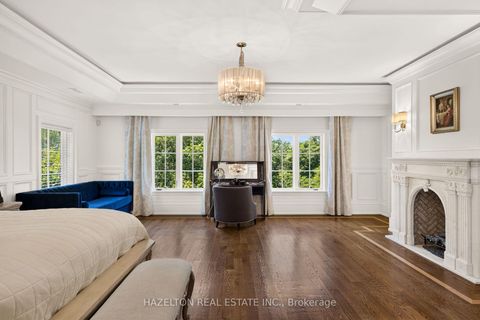 Photo 22 at 246 Riverside Drive, Swansea, Toronto