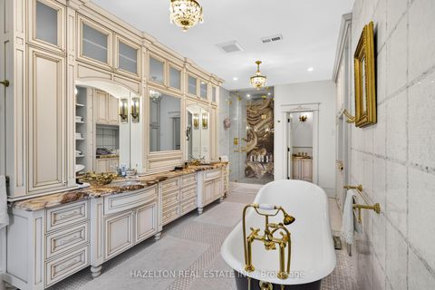 Photo 23 at 246 Riverside Drive, Swansea, Toronto