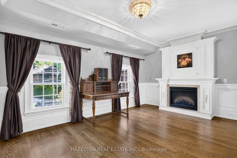 Photo 28 at 246 Riverside Drive, Swansea, Toronto