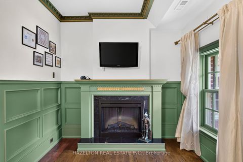 Photo 31 at 246 Riverside Drive, Swansea, Toronto