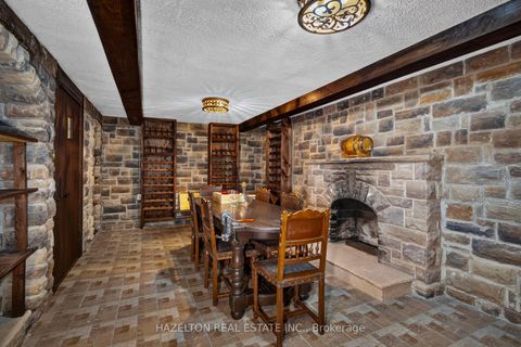 Photo 32 at 246 Riverside Drive, Swansea, Toronto