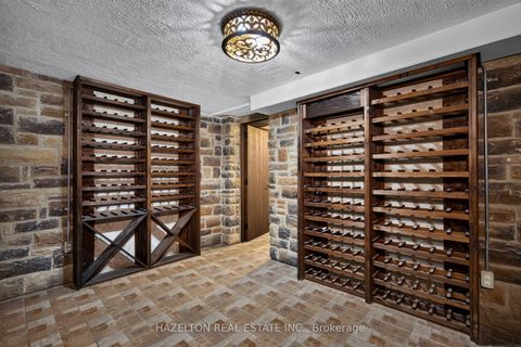 Photo 34 at 246 Riverside Drive, Swansea, Toronto