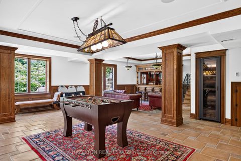 Photo 36 at 246 Riverside Drive, Swansea, Toronto