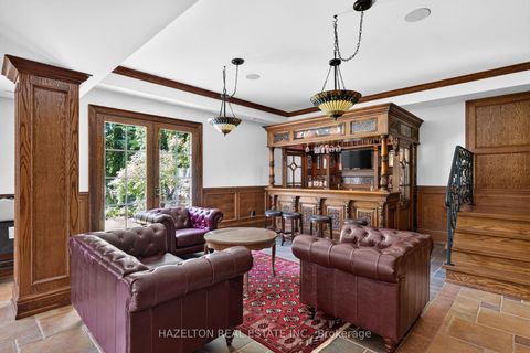 Photo 37 at 246 Riverside Drive, Swansea, Toronto