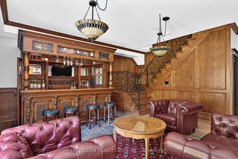 Photo 38 at 246 Riverside Drive, Swansea, Toronto