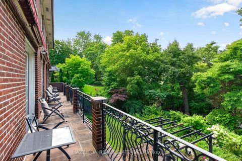 Photo 41 at 246 Riverside Drive, Swansea, Toronto